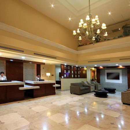Holiday Inn Monclova By Ihg Exteriér fotografie