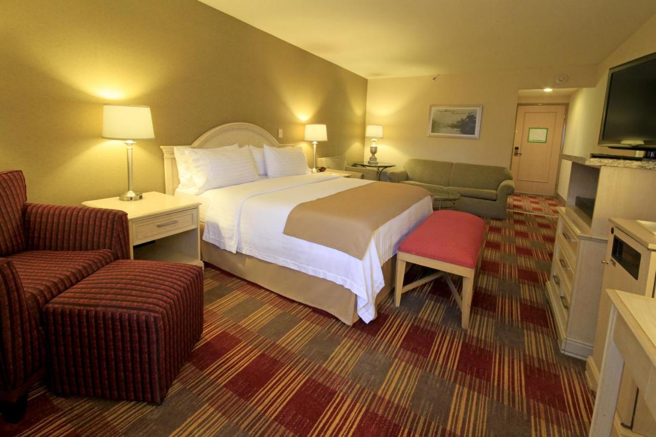 Holiday Inn Monclova By Ihg Pokoj fotografie