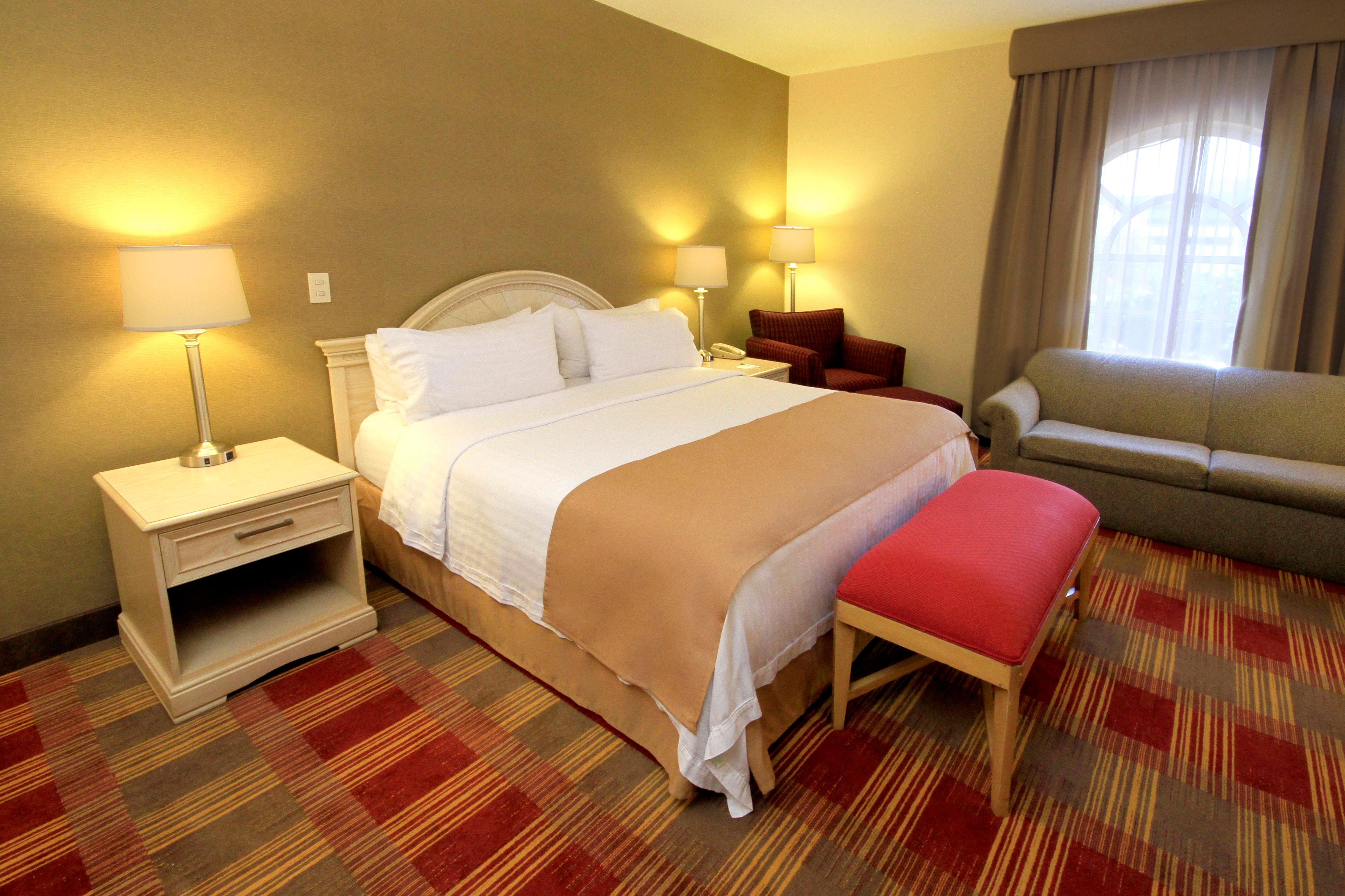 Holiday Inn Monclova By Ihg Exteriér fotografie