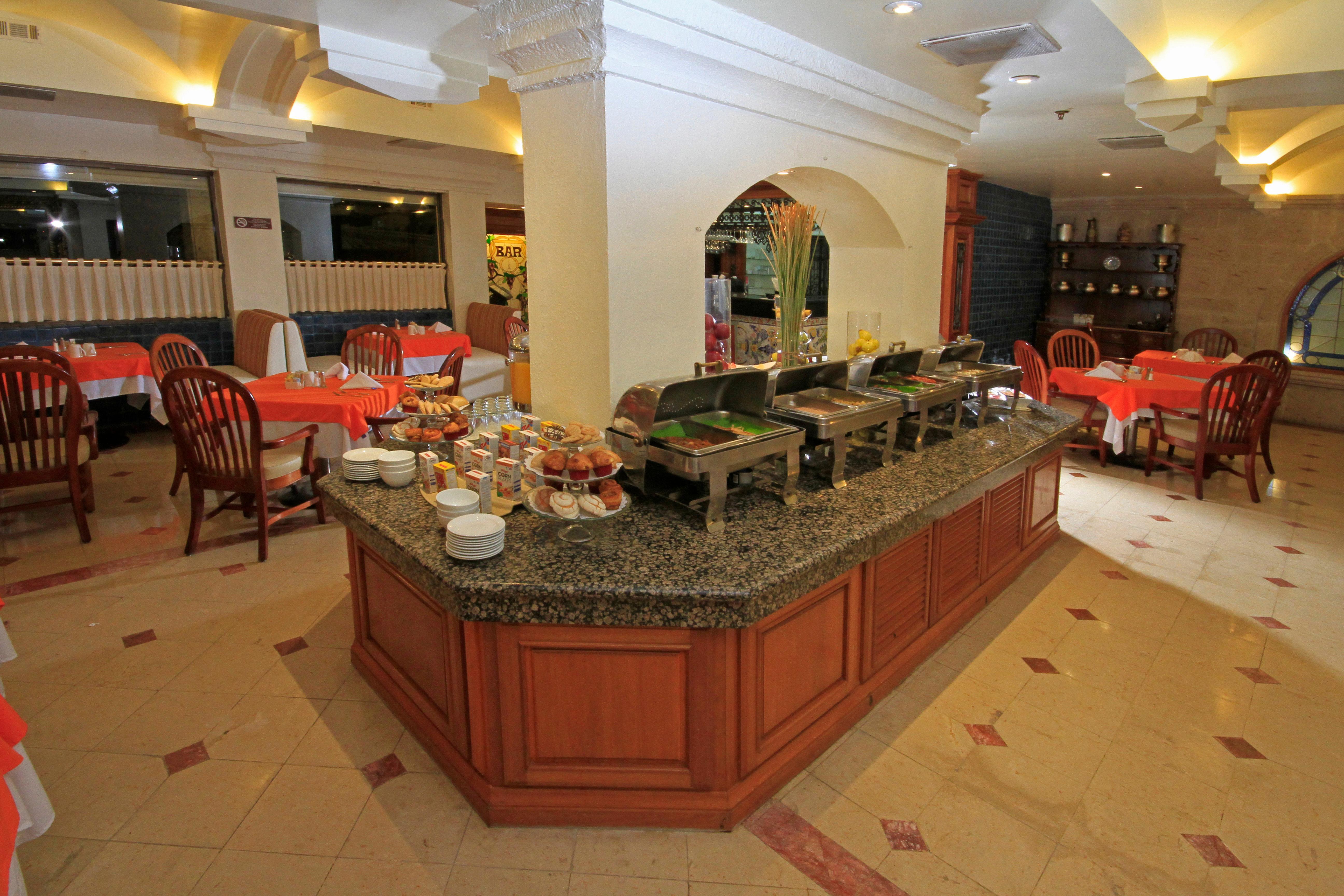 Holiday Inn Monclova By Ihg Exteriér fotografie