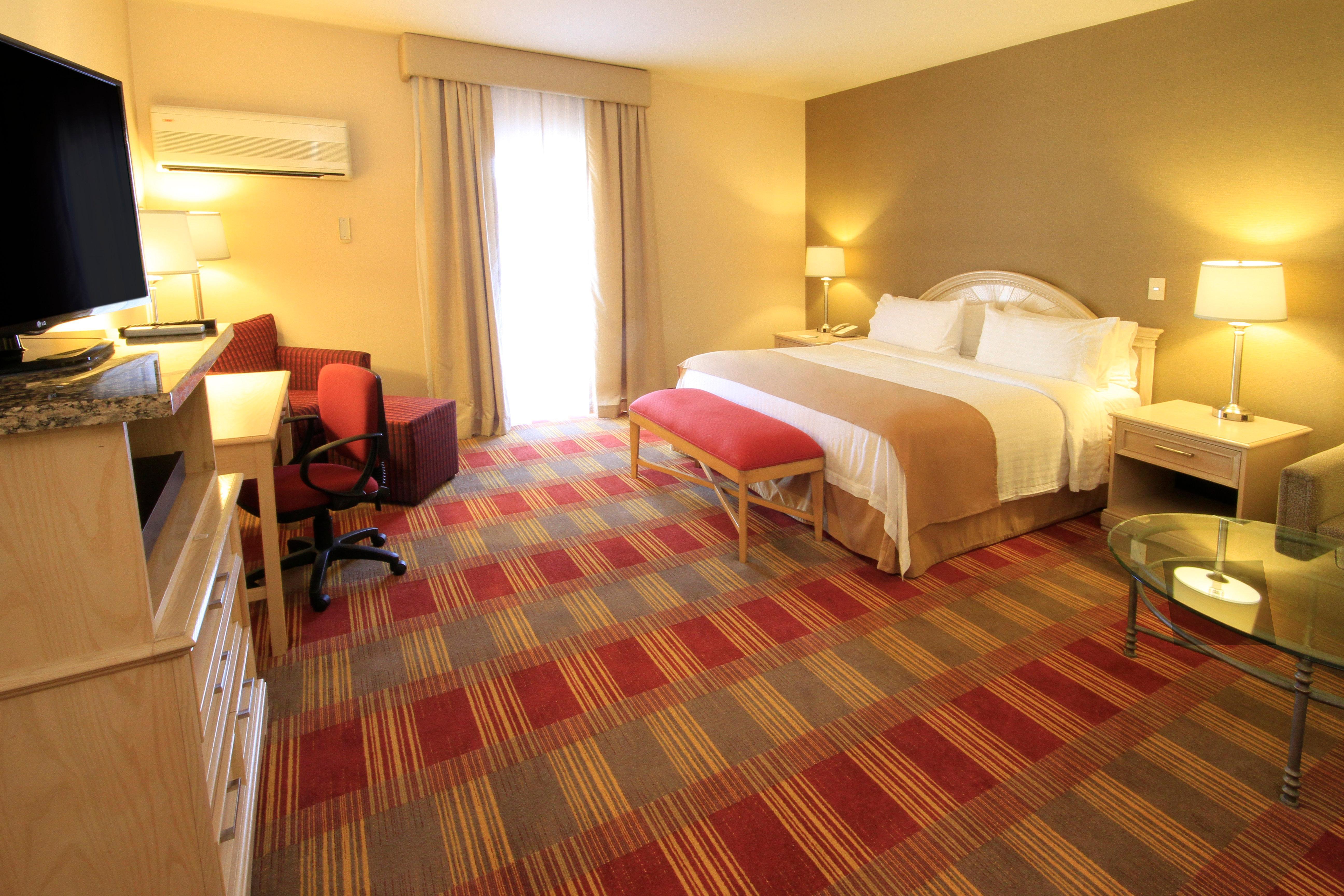 Holiday Inn Monclova By Ihg Exteriér fotografie