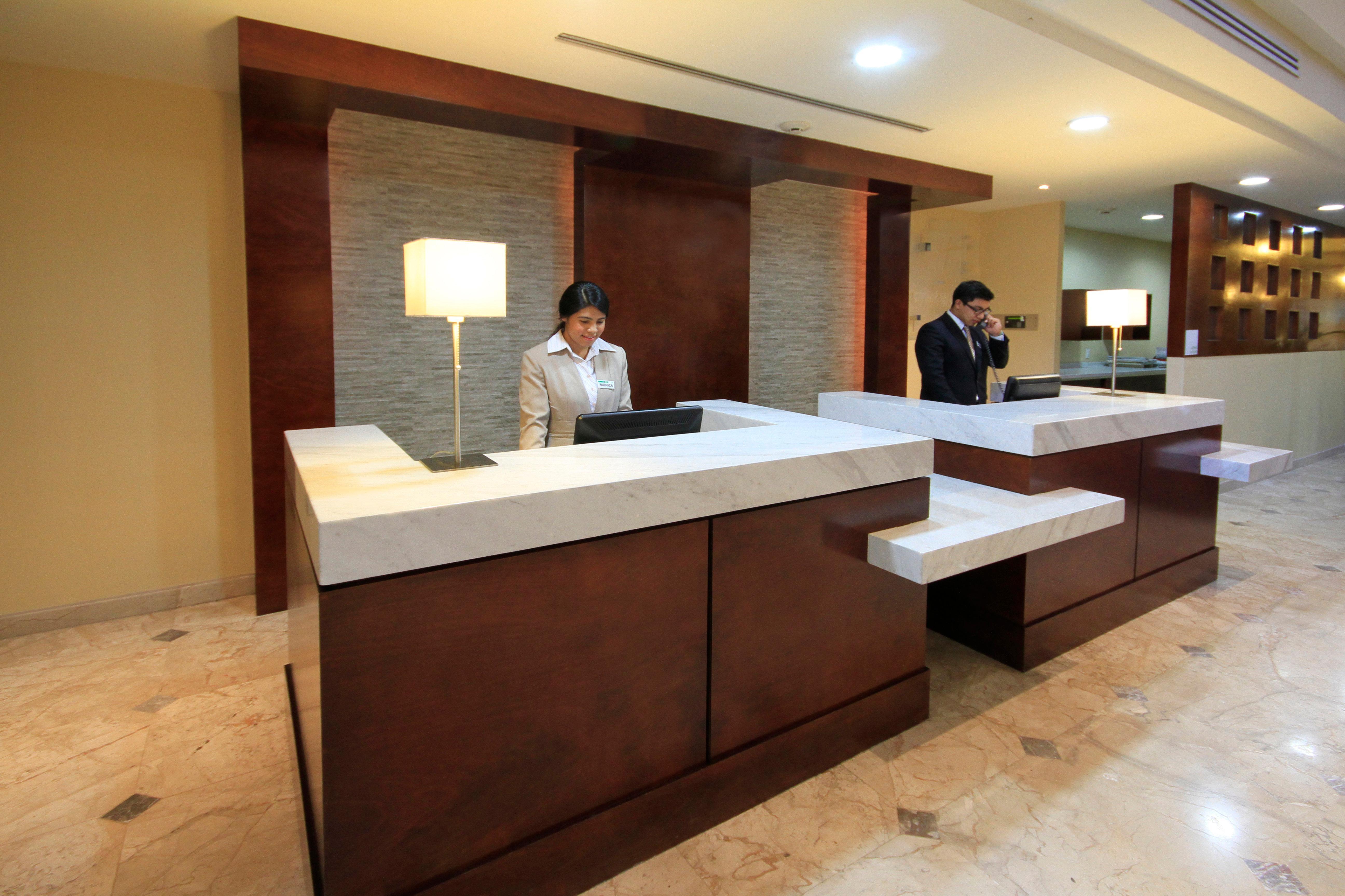 Holiday Inn Monclova By Ihg Exteriér fotografie