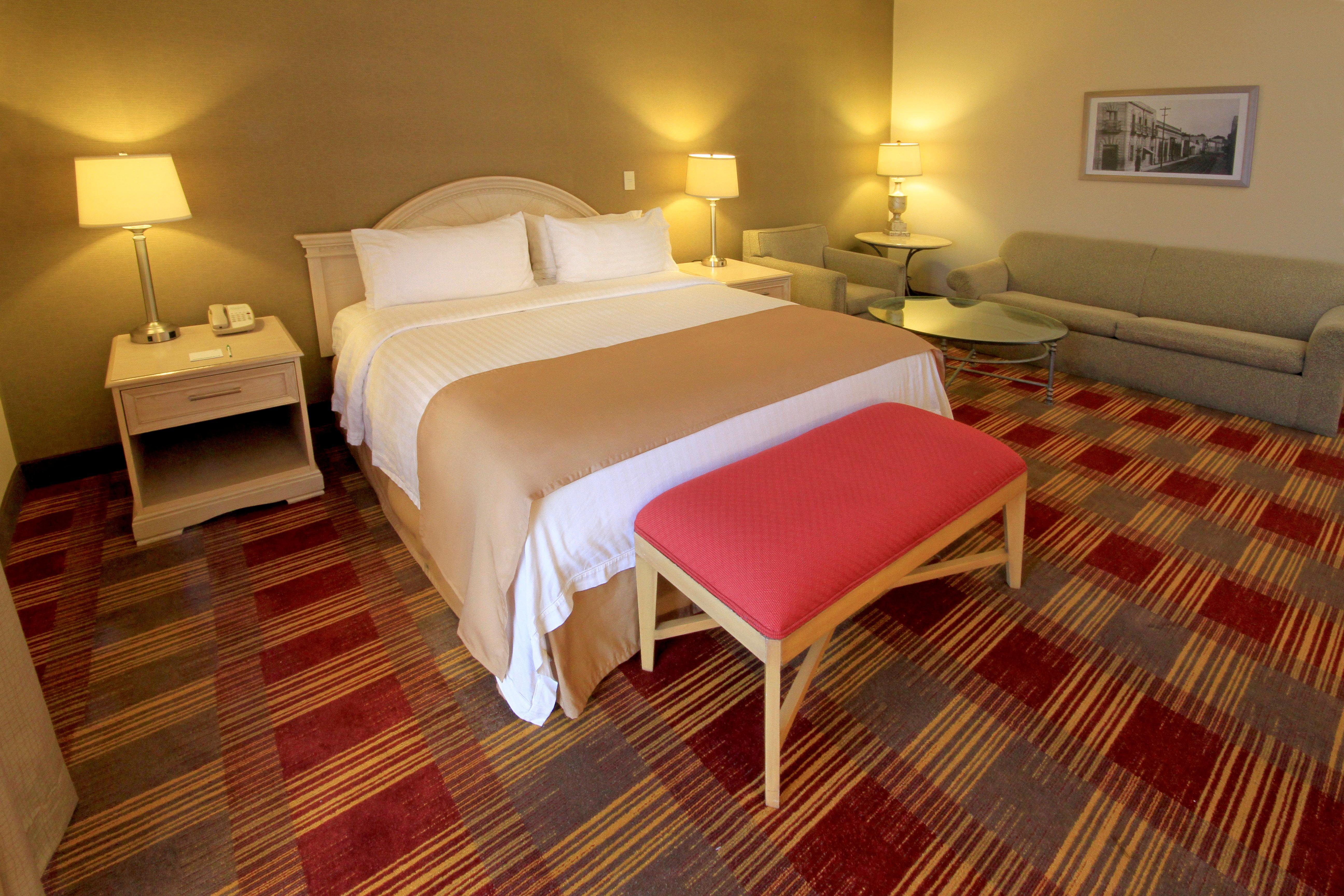 Holiday Inn Monclova By Ihg Exteriér fotografie