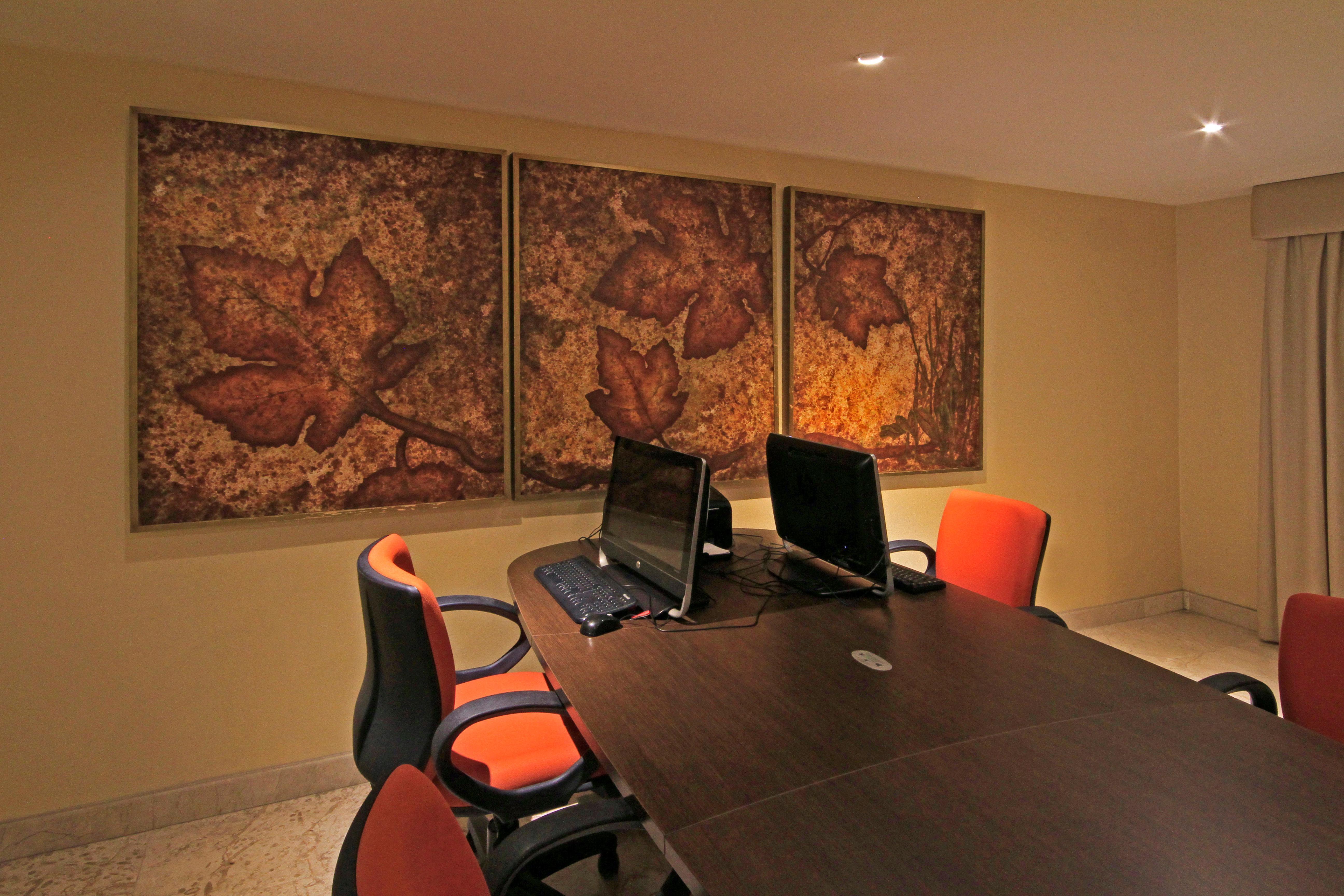 Holiday Inn Monclova By Ihg Exteriér fotografie