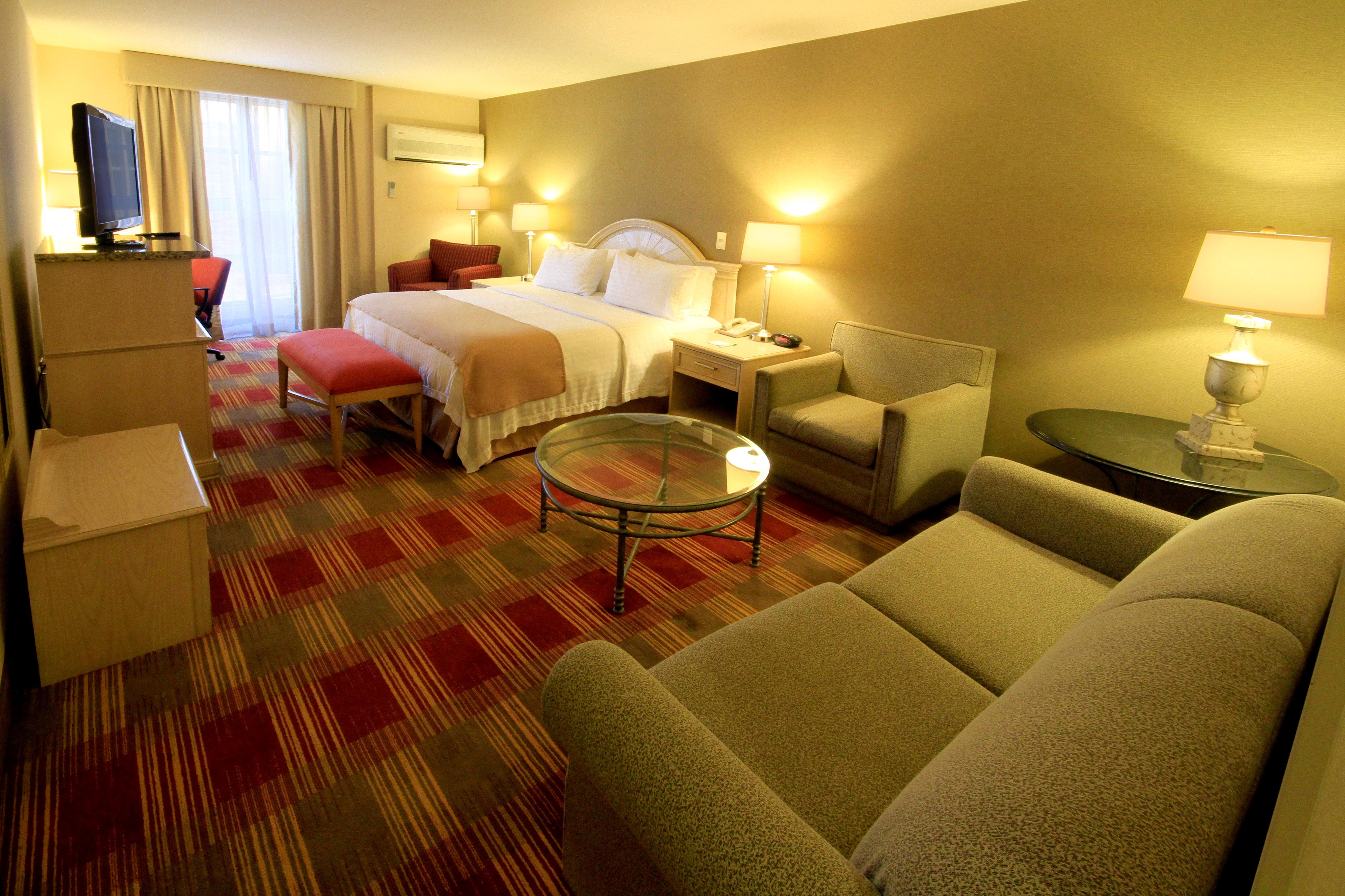 Holiday Inn Monclova By Ihg Exteriér fotografie