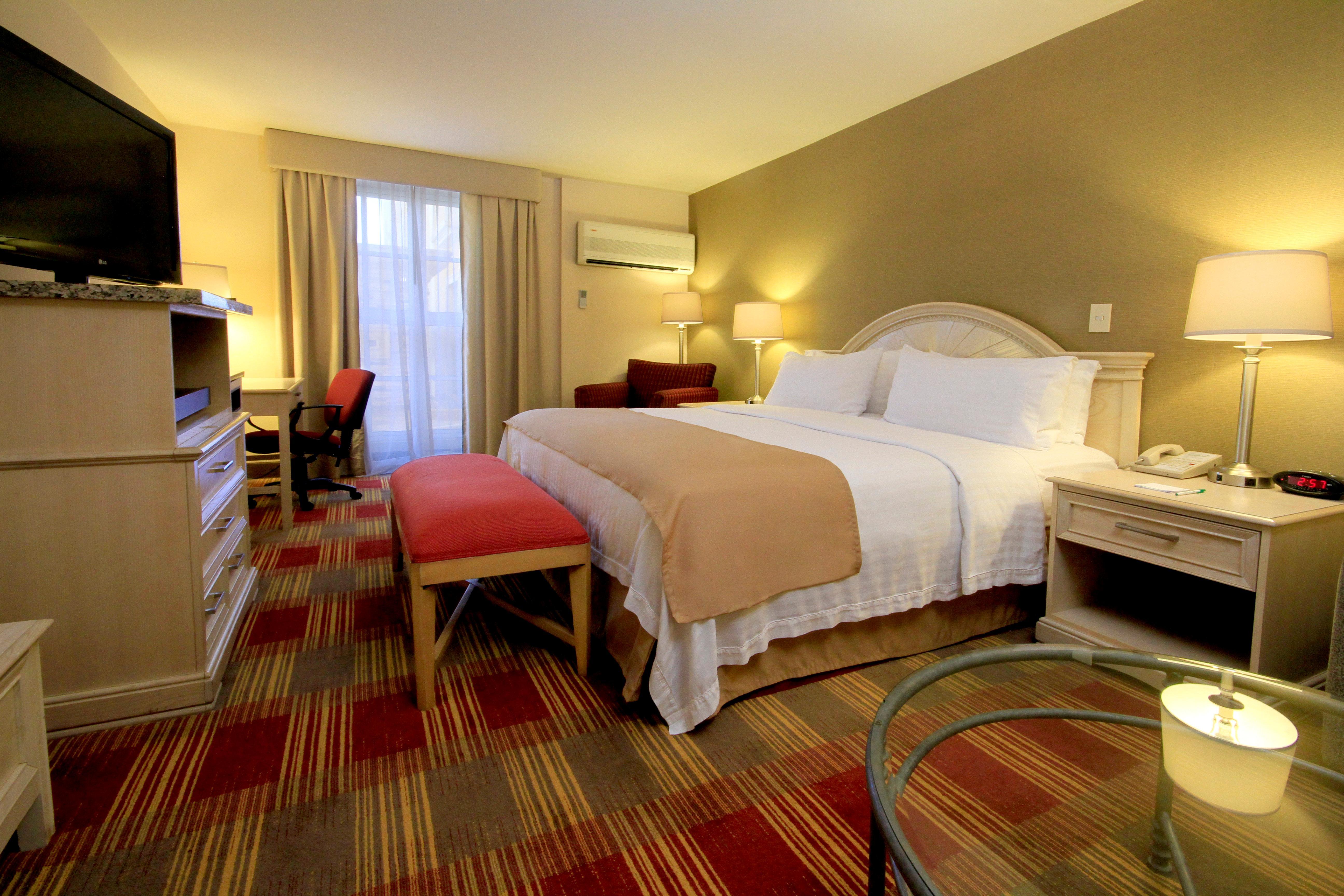 Holiday Inn Monclova By Ihg Exteriér fotografie
