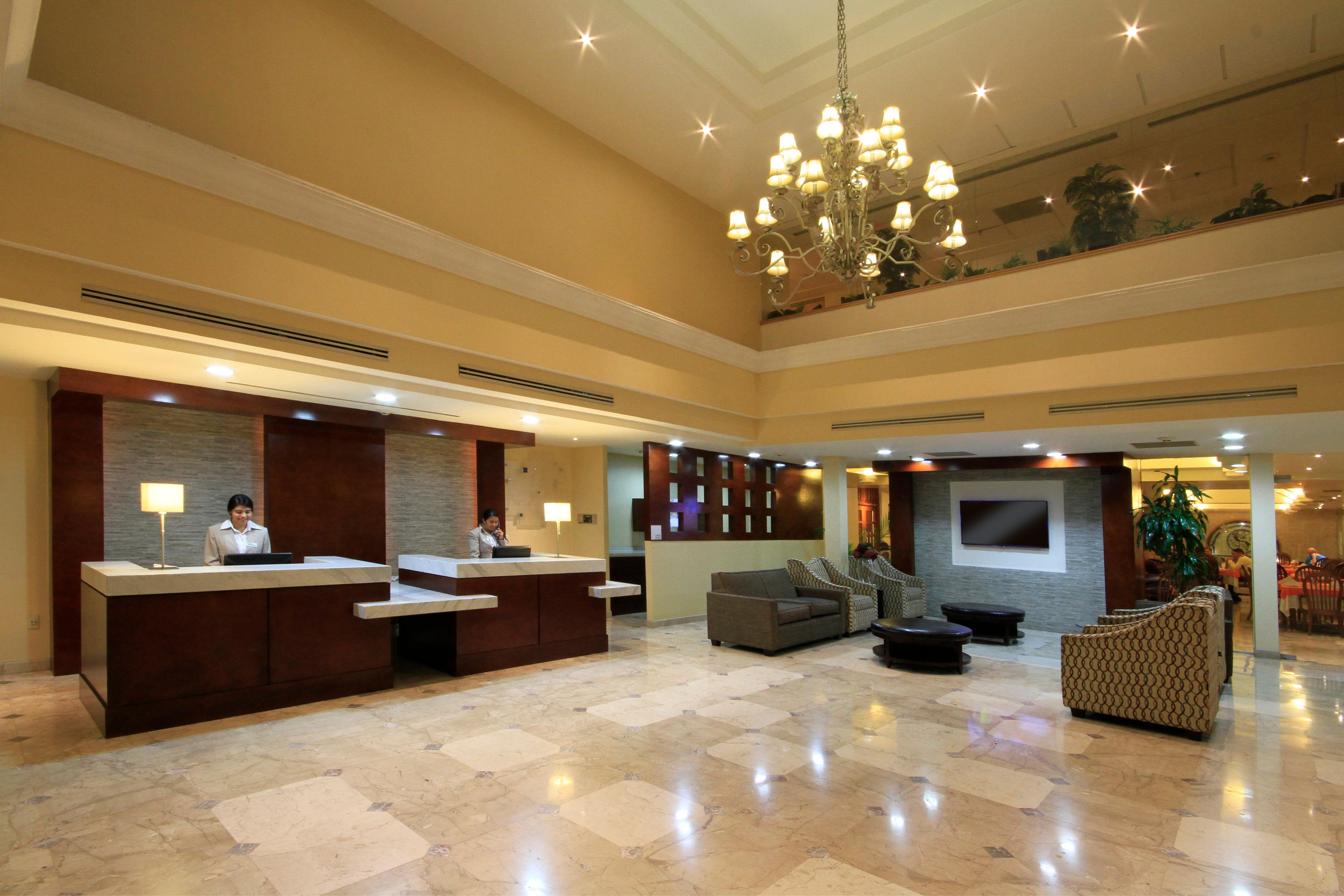 Holiday Inn Monclova By Ihg Exteriér fotografie