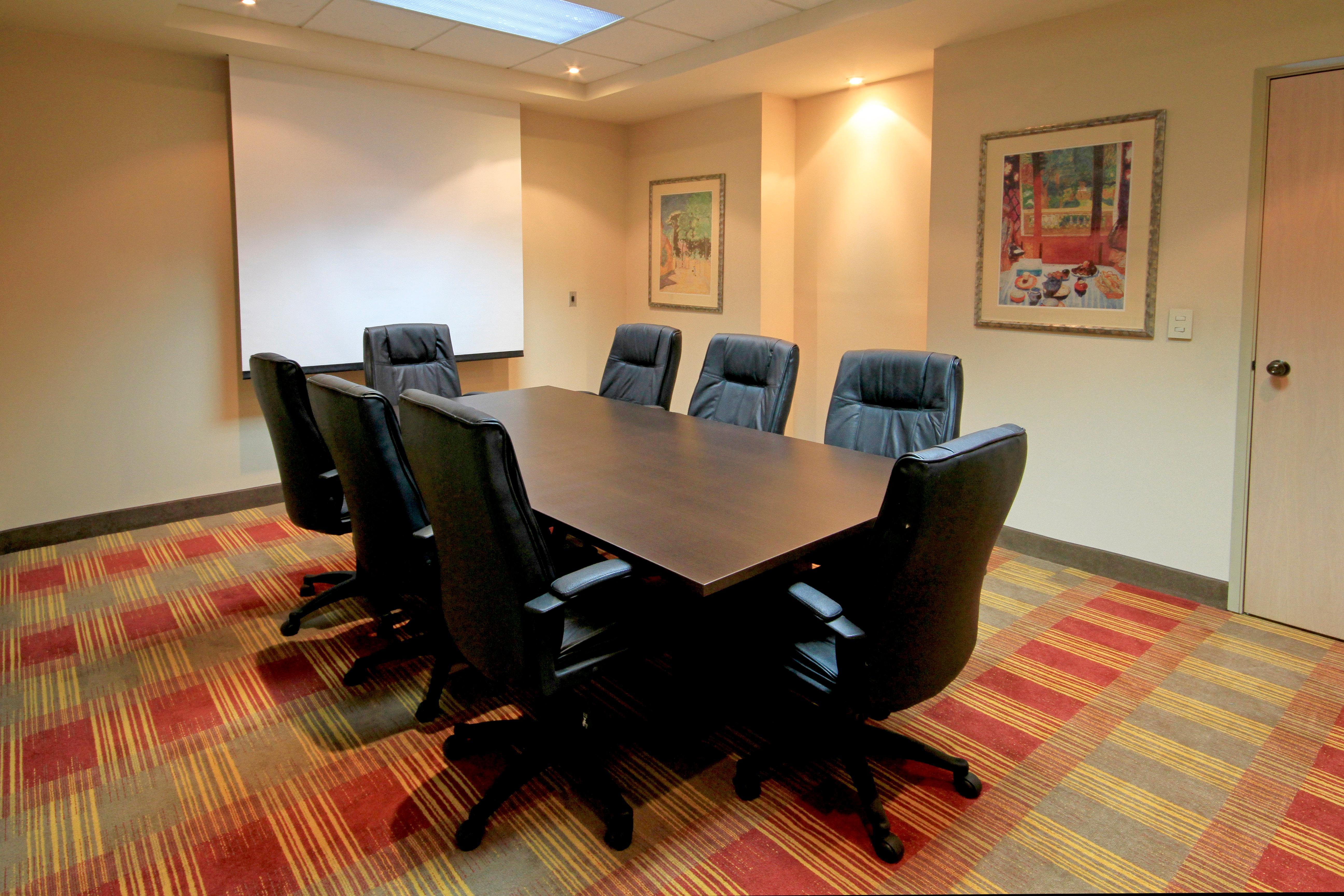 Holiday Inn Monclova By Ihg Exteriér fotografie