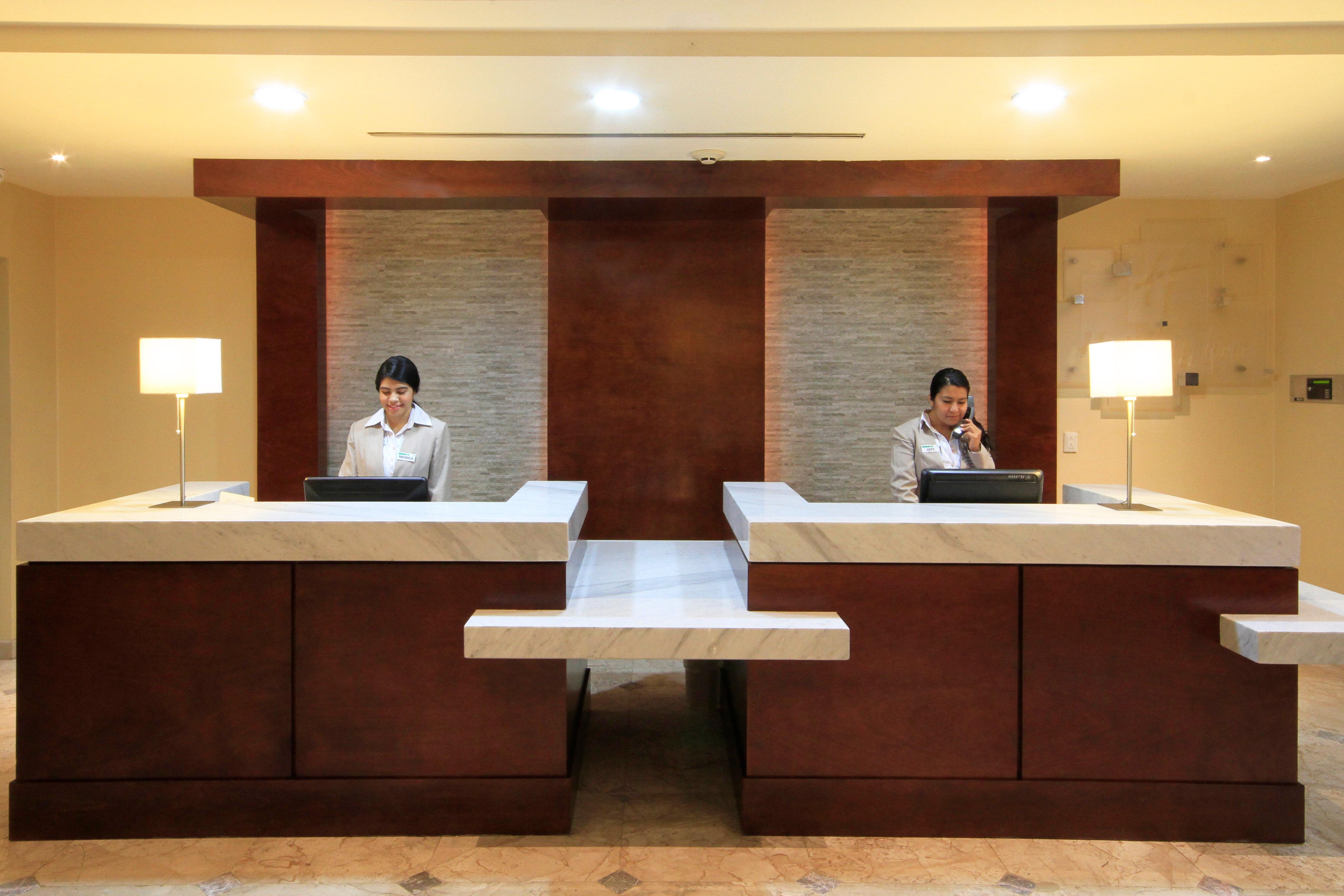 Holiday Inn Monclova By Ihg Exteriér fotografie
