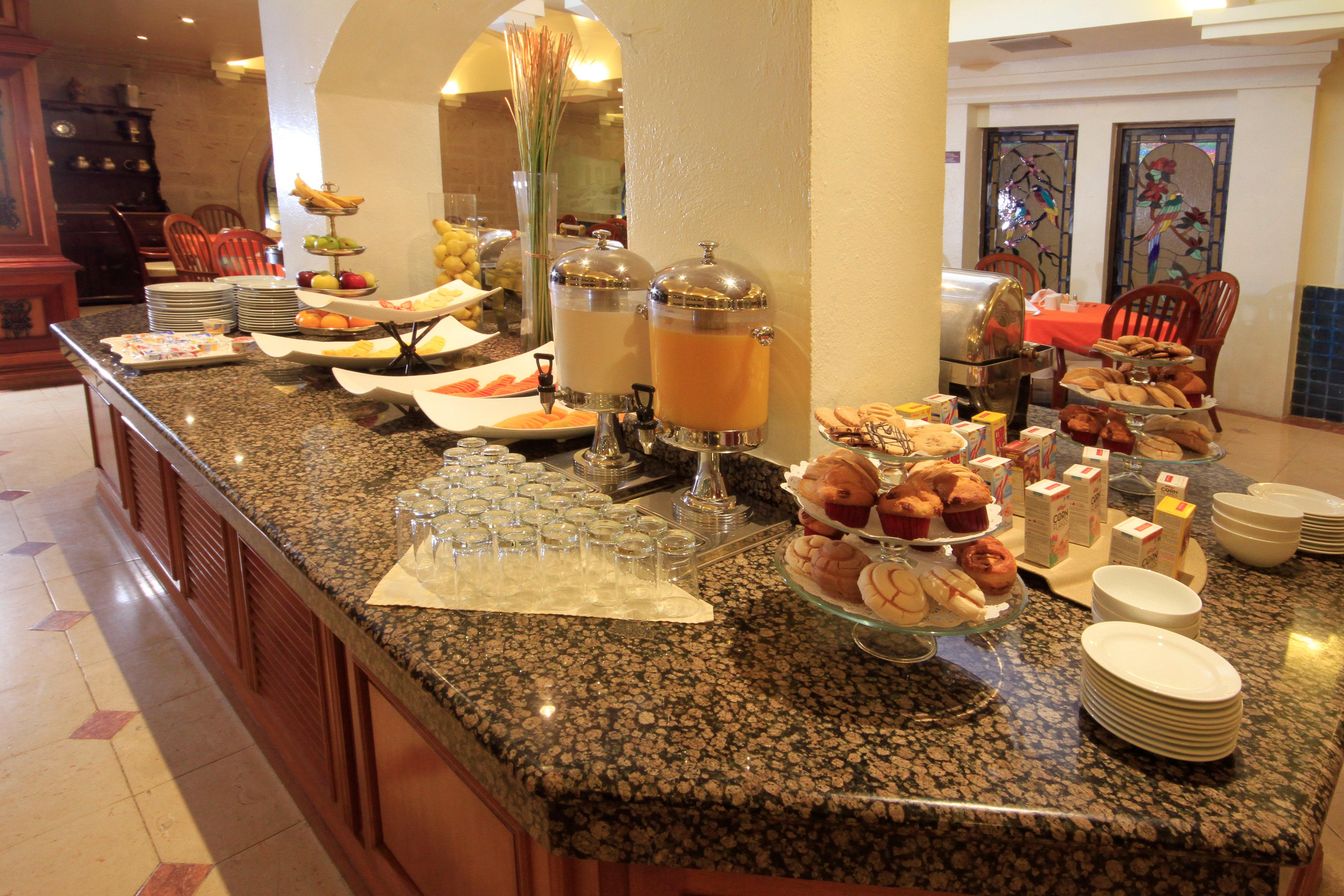Holiday Inn Monclova By Ihg Exteriér fotografie