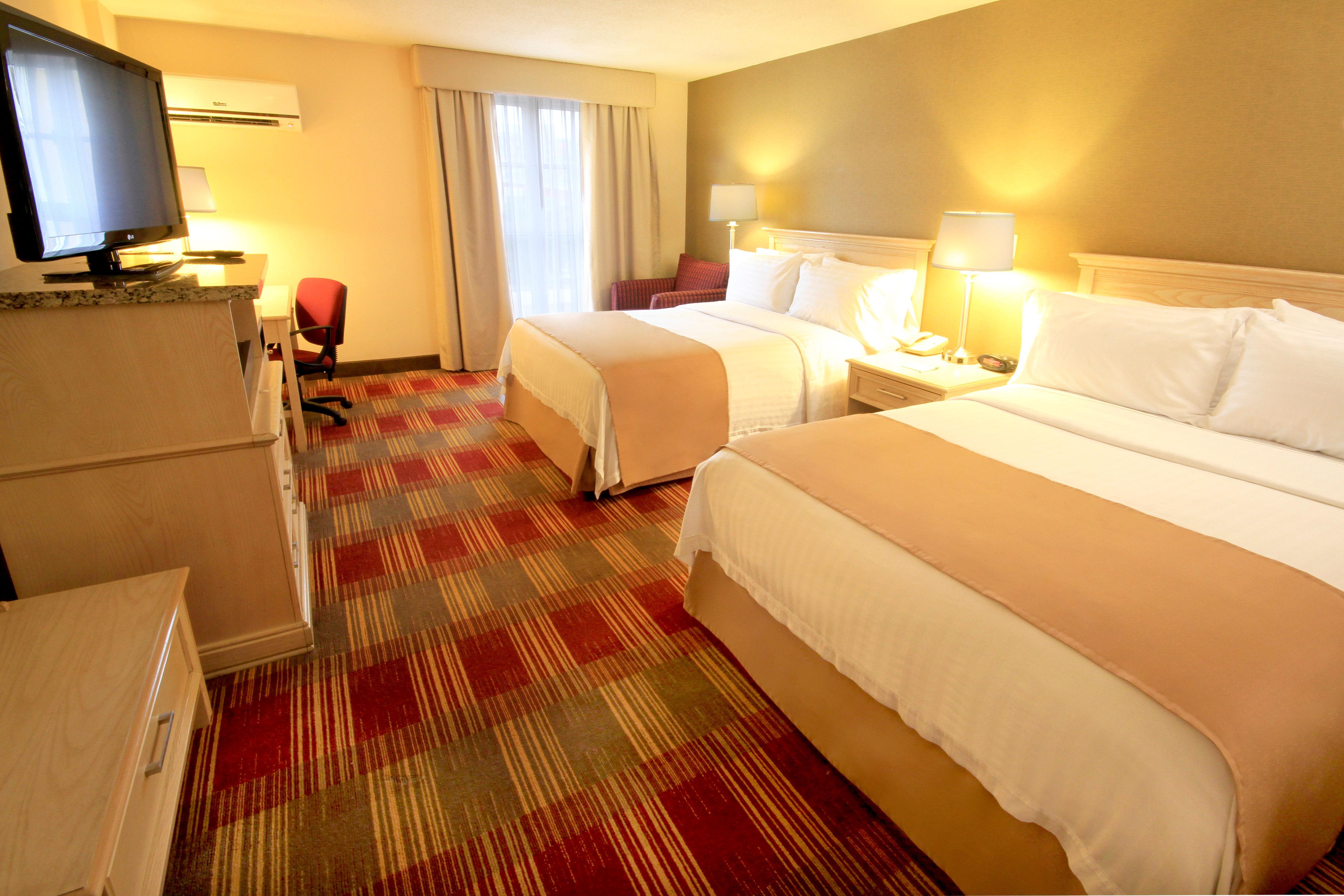 Holiday Inn Monclova By Ihg Exteriér fotografie