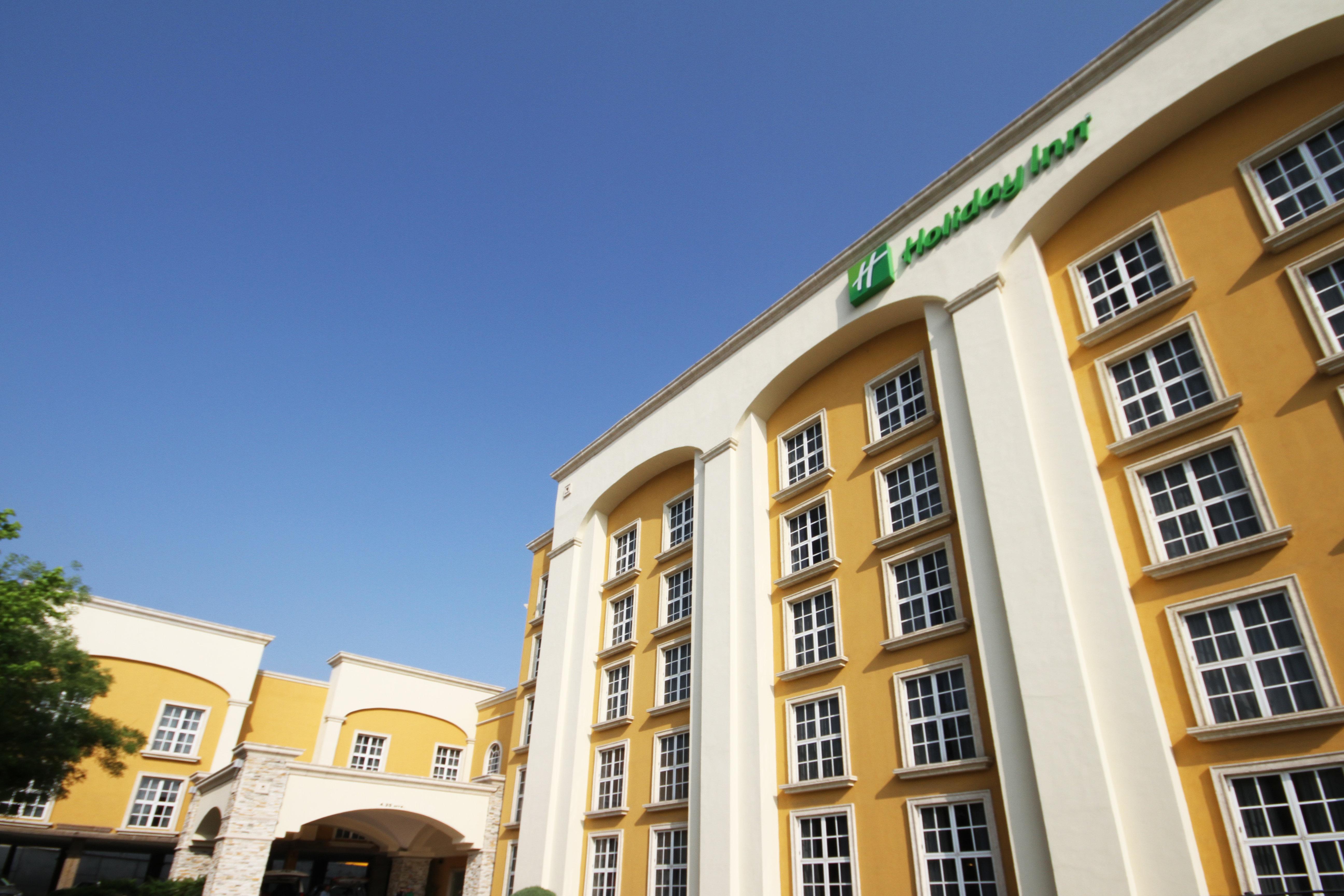 Holiday Inn Monclova By Ihg Exteriér fotografie