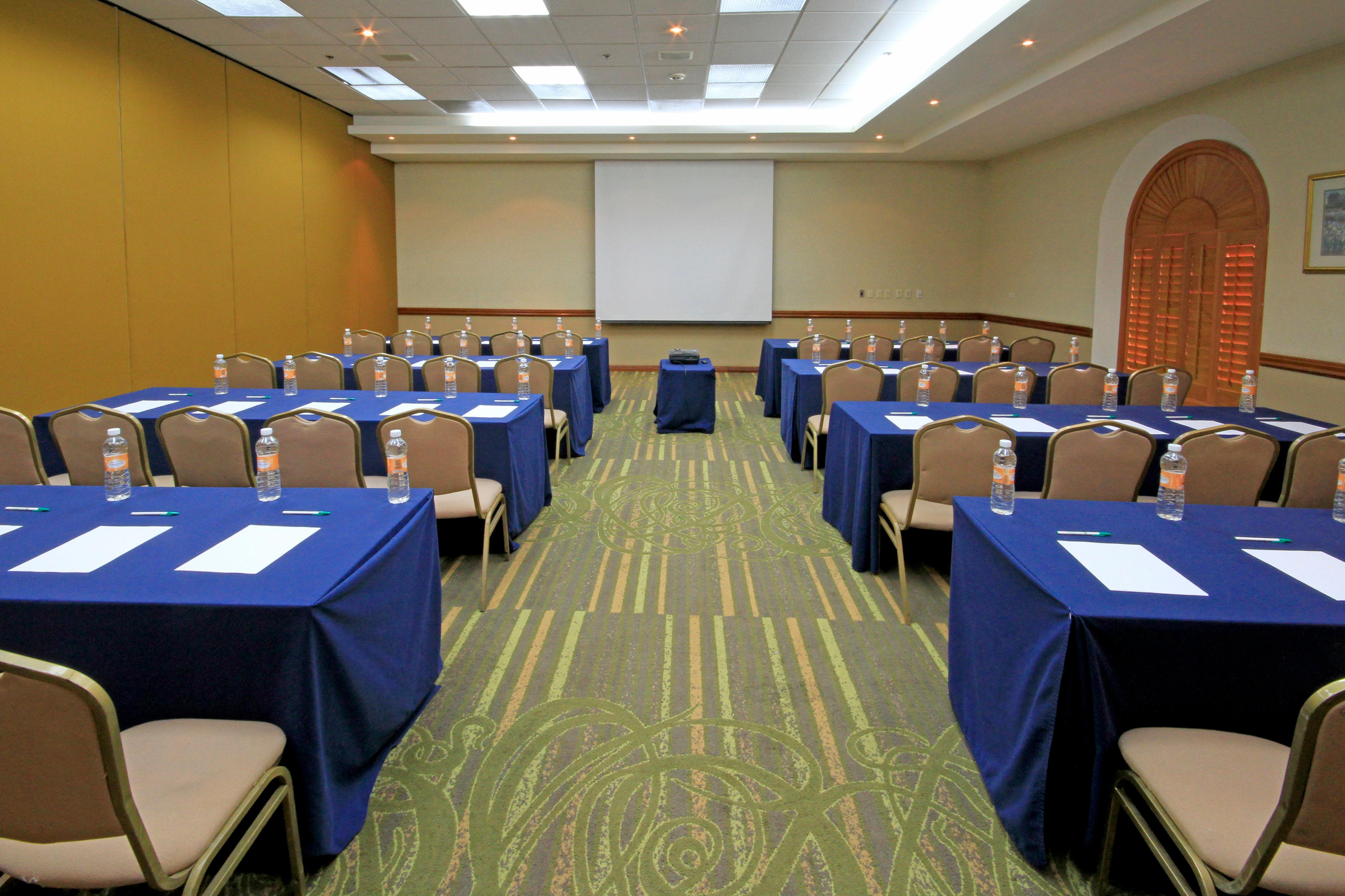 Holiday Inn Monclova By Ihg Exteriér fotografie