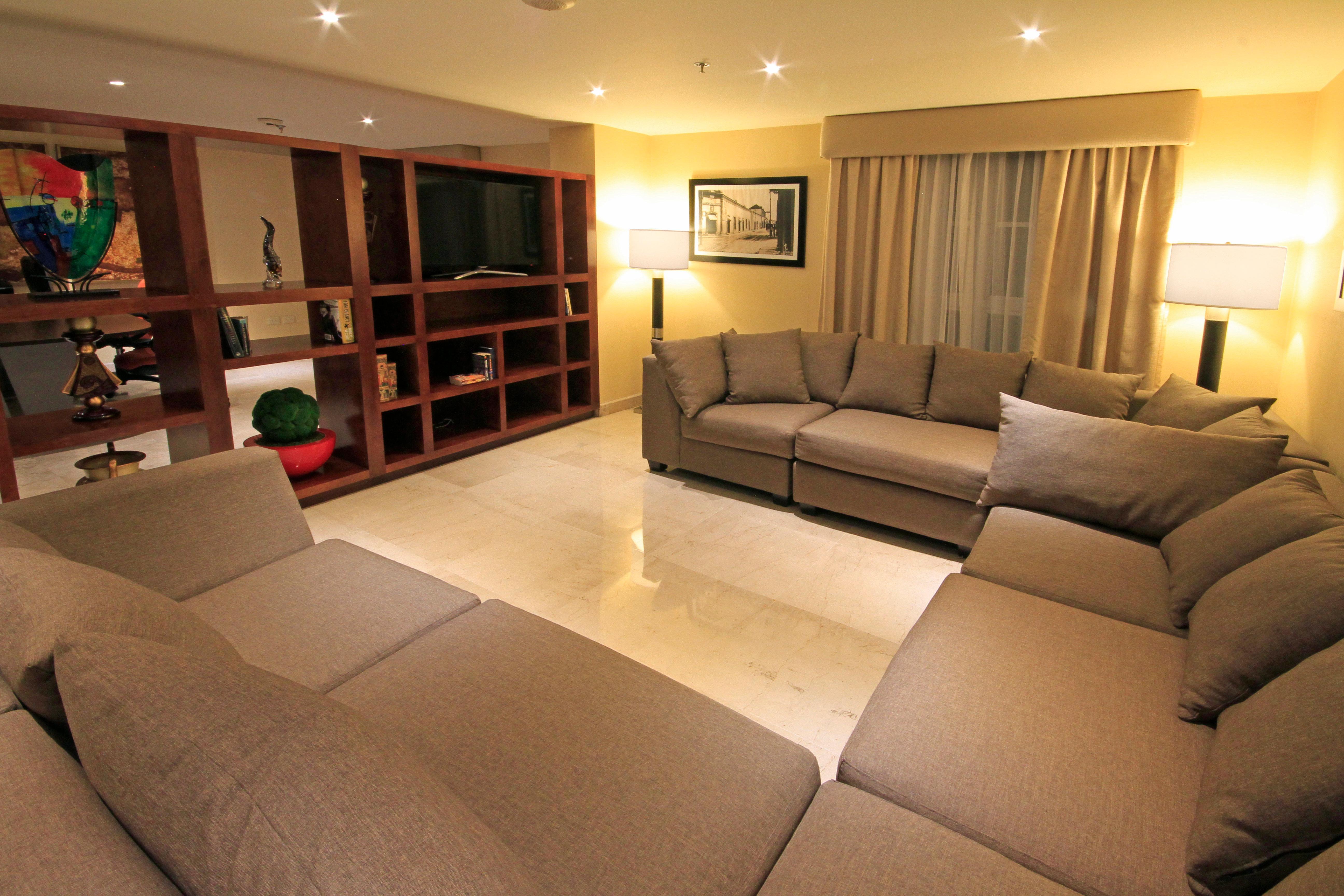 Holiday Inn Monclova By Ihg Exteriér fotografie