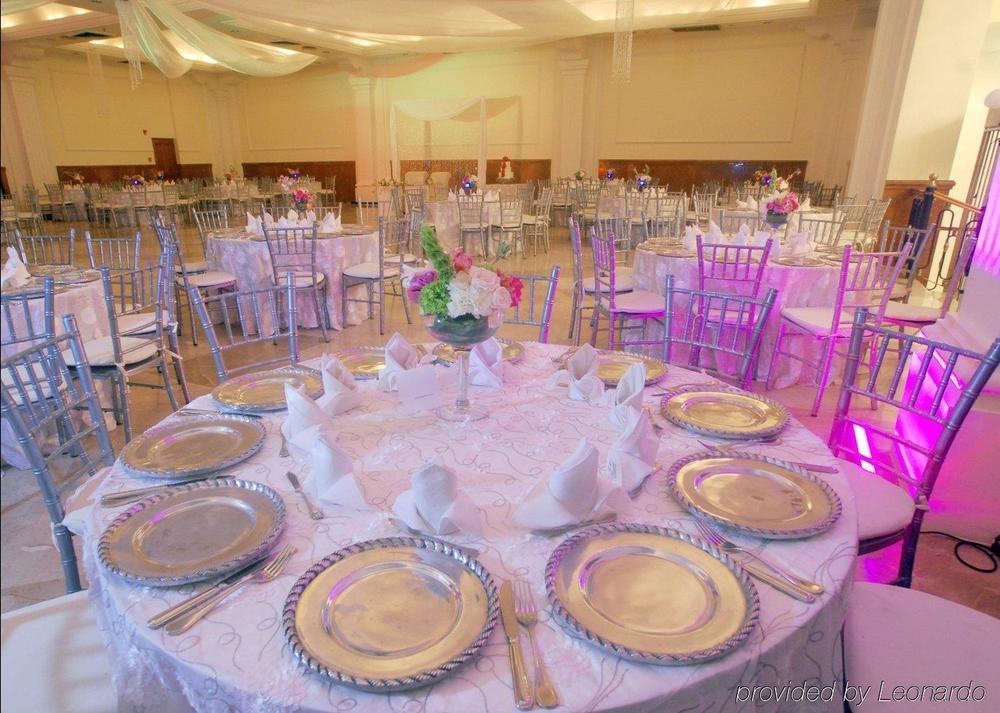 Holiday Inn Monclova By Ihg Exteriér fotografie