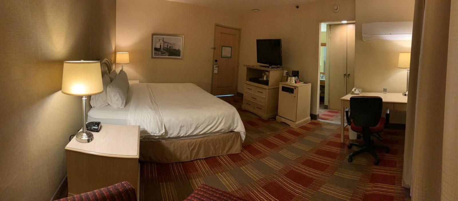 Holiday Inn Monclova By Ihg Exteriér fotografie
