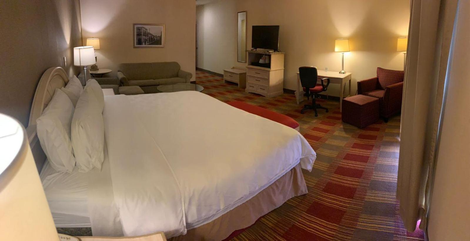 Holiday Inn Monclova By Ihg Exteriér fotografie