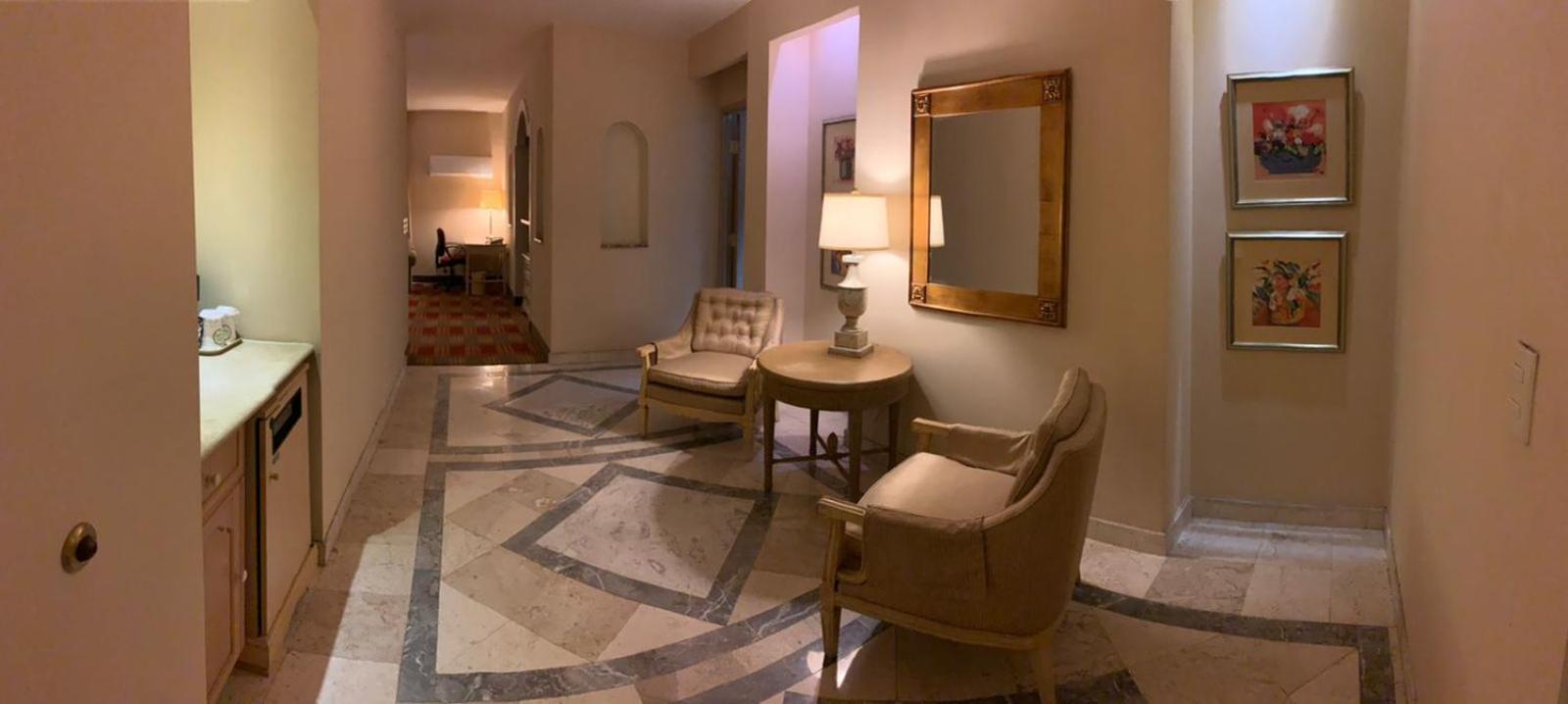 Holiday Inn Monclova By Ihg Exteriér fotografie