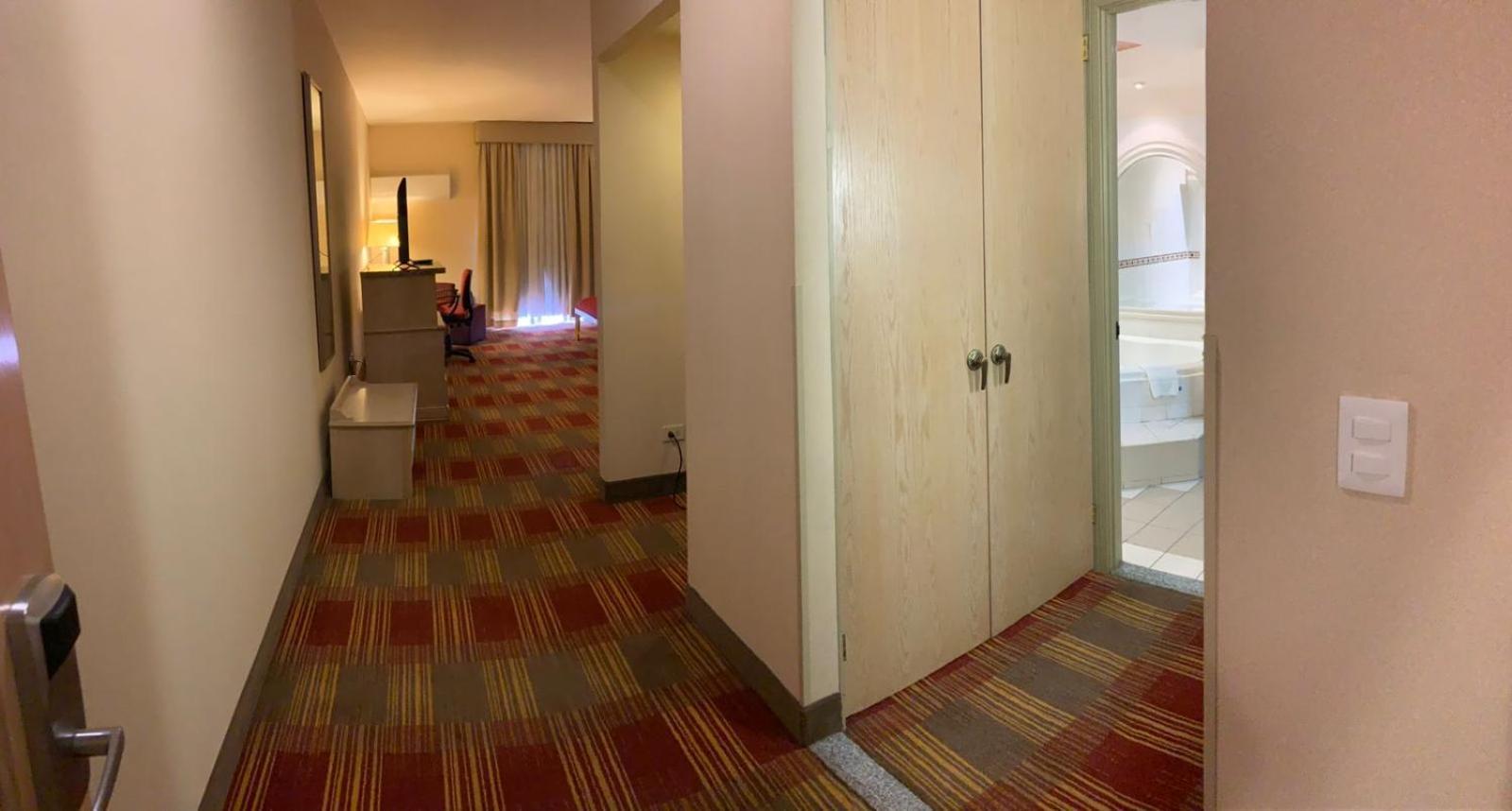 Holiday Inn Monclova By Ihg Exteriér fotografie