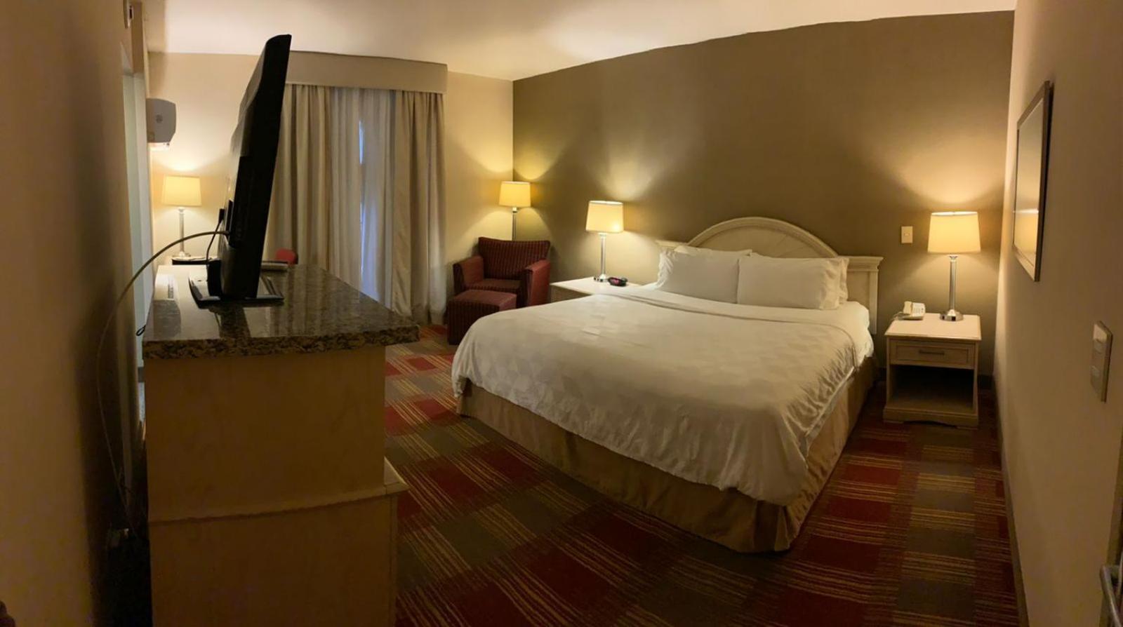 Holiday Inn Monclova By Ihg Exteriér fotografie