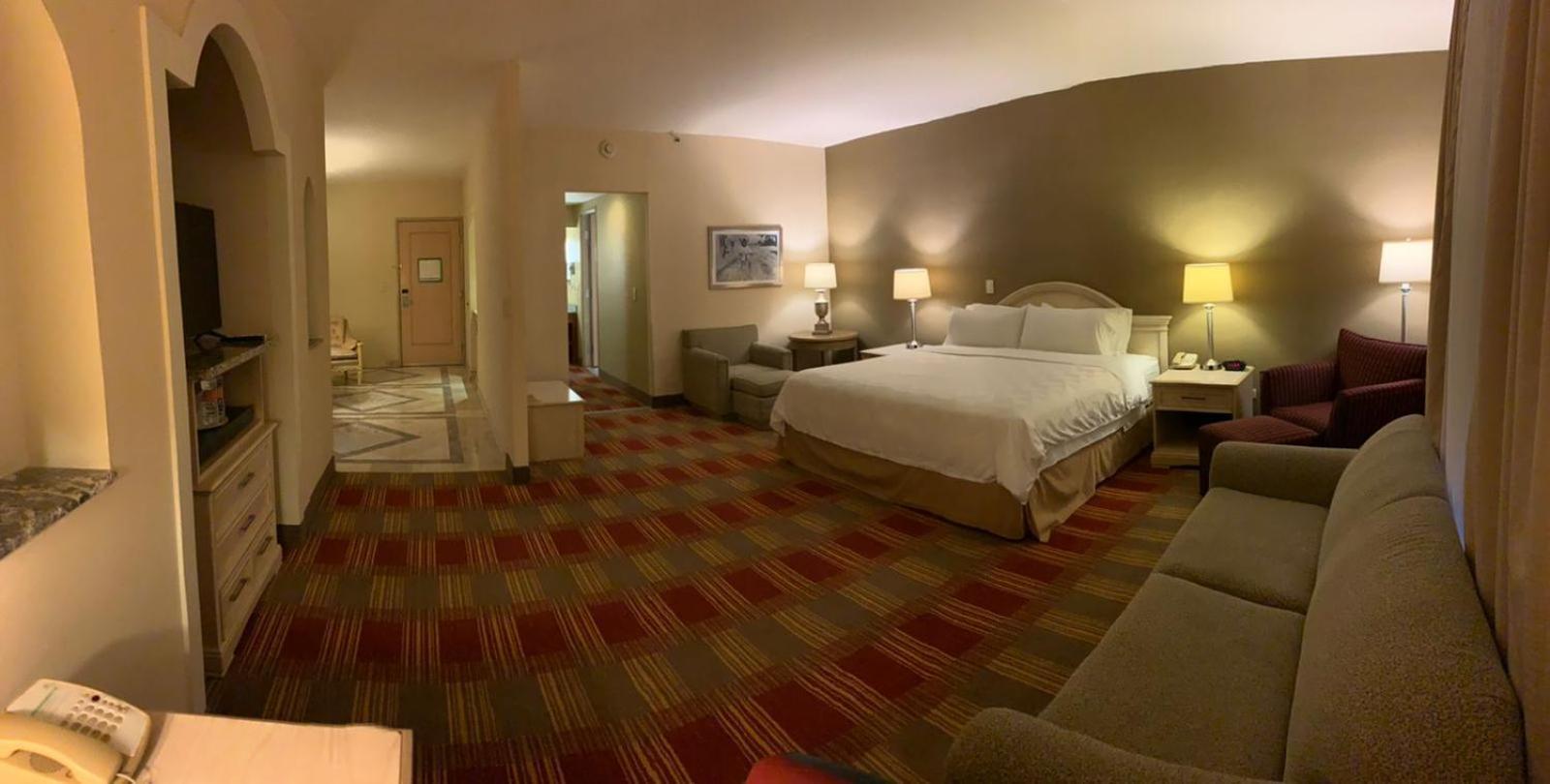 Holiday Inn Monclova By Ihg Exteriér fotografie