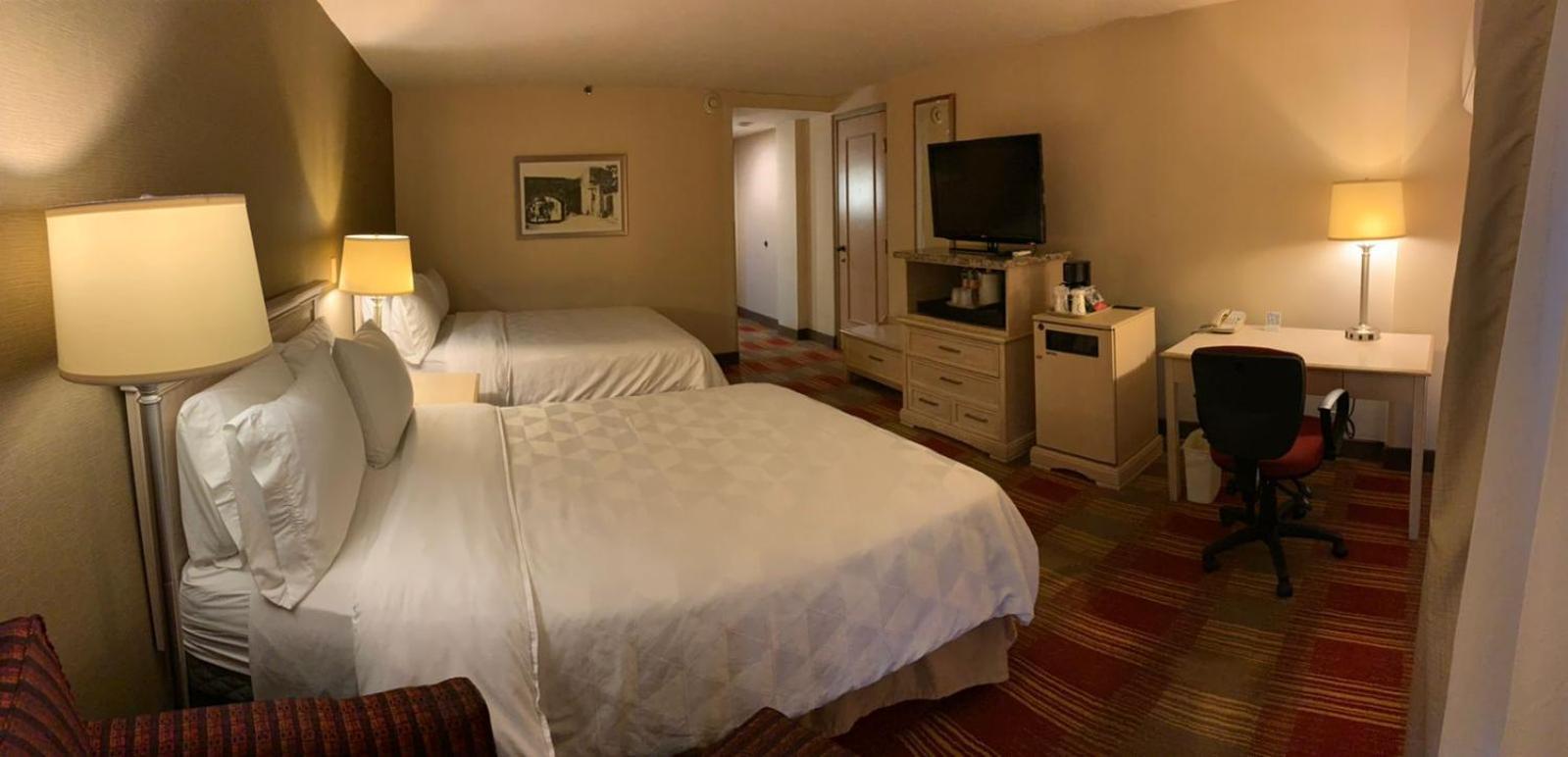 Holiday Inn Monclova By Ihg Exteriér fotografie