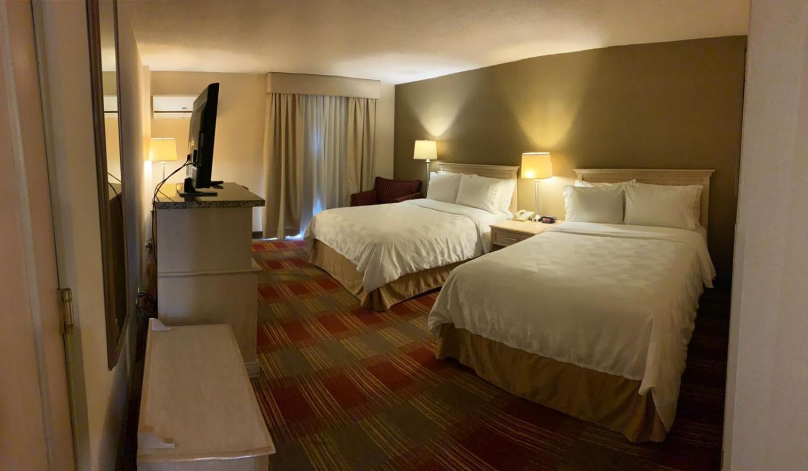 Holiday Inn Monclova By Ihg Exteriér fotografie