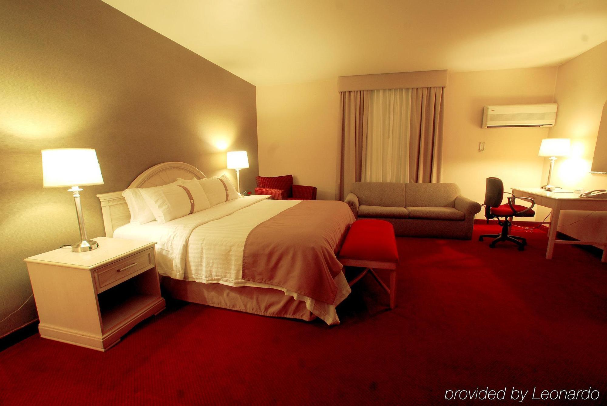 Holiday Inn Monclova By Ihg Exteriér fotografie