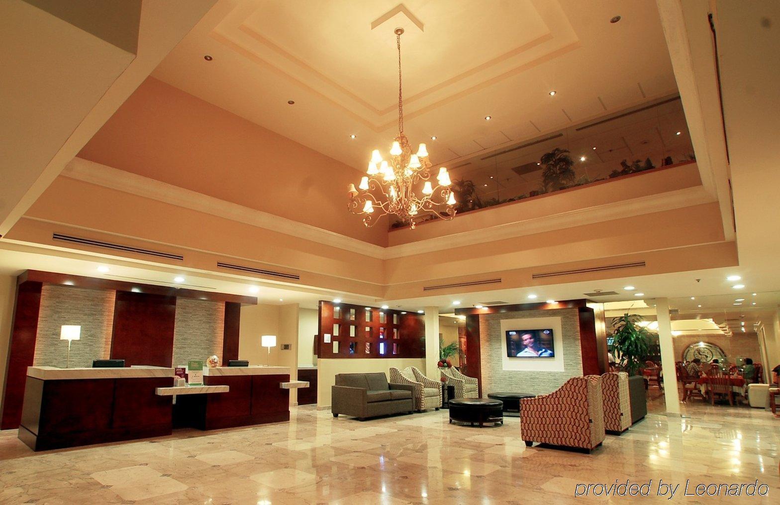 Holiday Inn Monclova By Ihg Exteriér fotografie