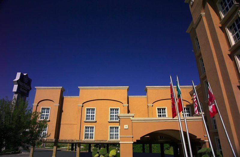 Holiday Inn Monclova By Ihg Exteriér fotografie