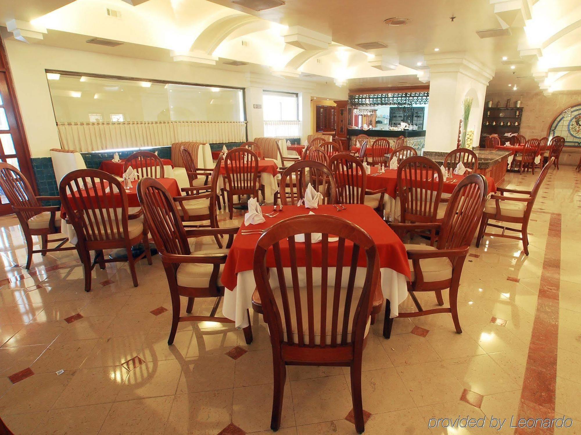 Holiday Inn Monclova By Ihg Exteriér fotografie