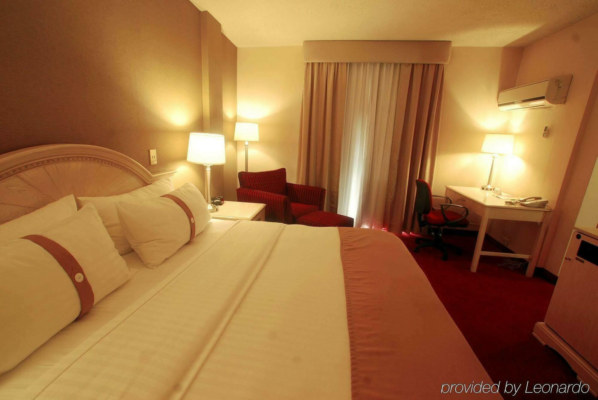 Holiday Inn Monclova By Ihg Exteriér fotografie