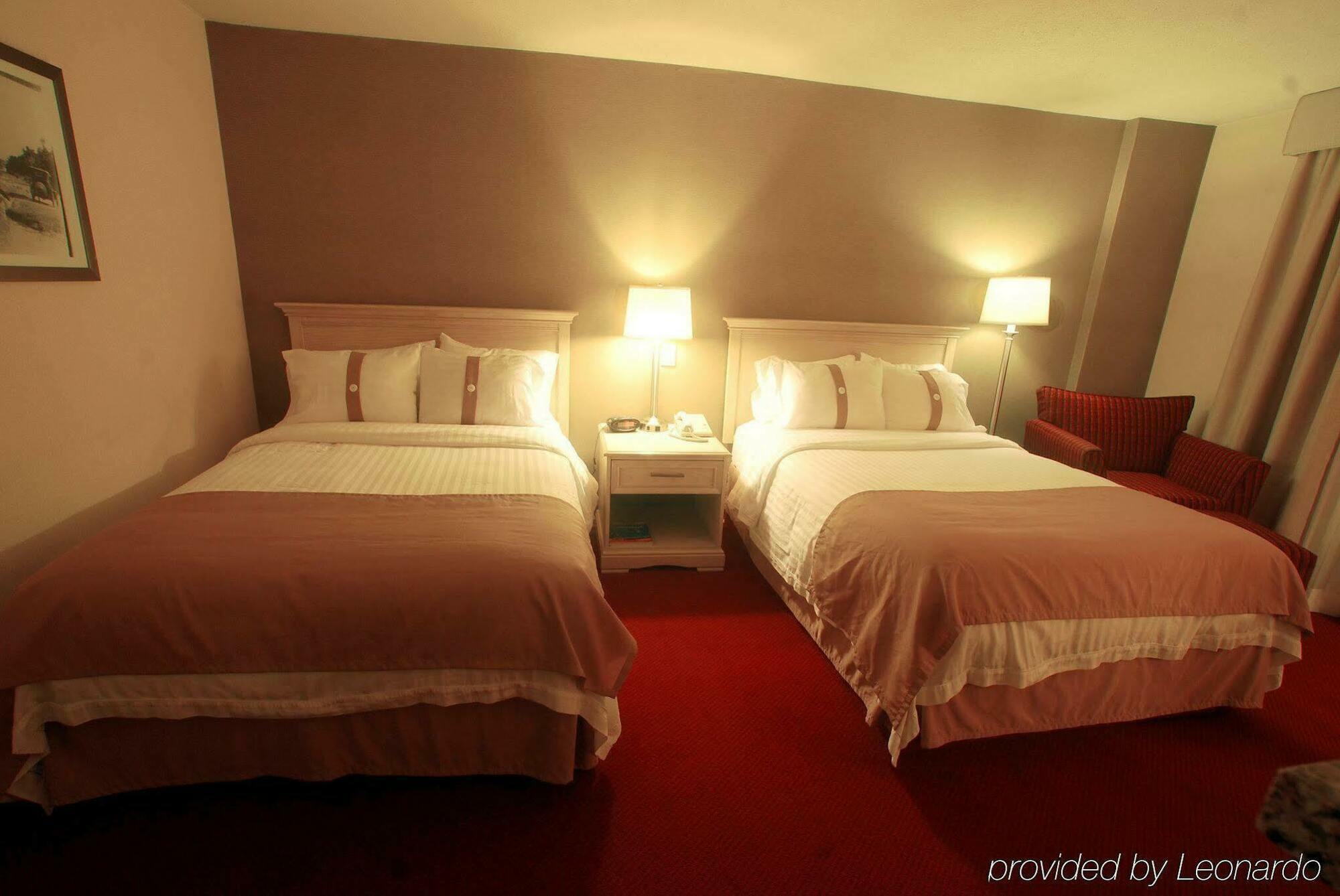 Holiday Inn Monclova By Ihg Exteriér fotografie