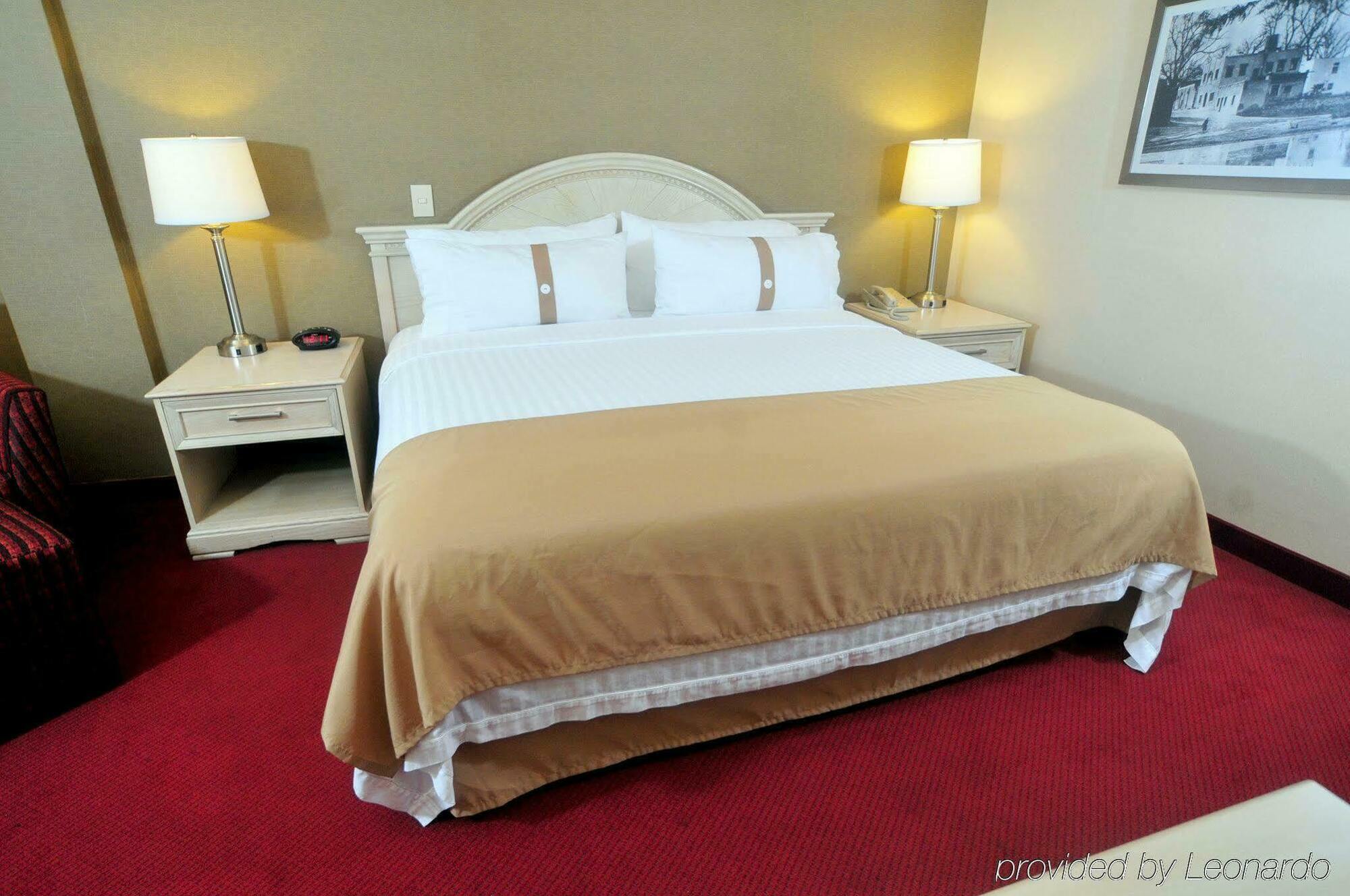 Holiday Inn Monclova By Ihg Exteriér fotografie