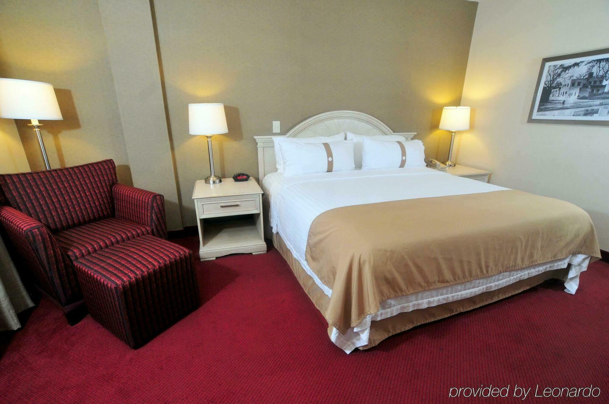 Holiday Inn Monclova By Ihg Exteriér fotografie