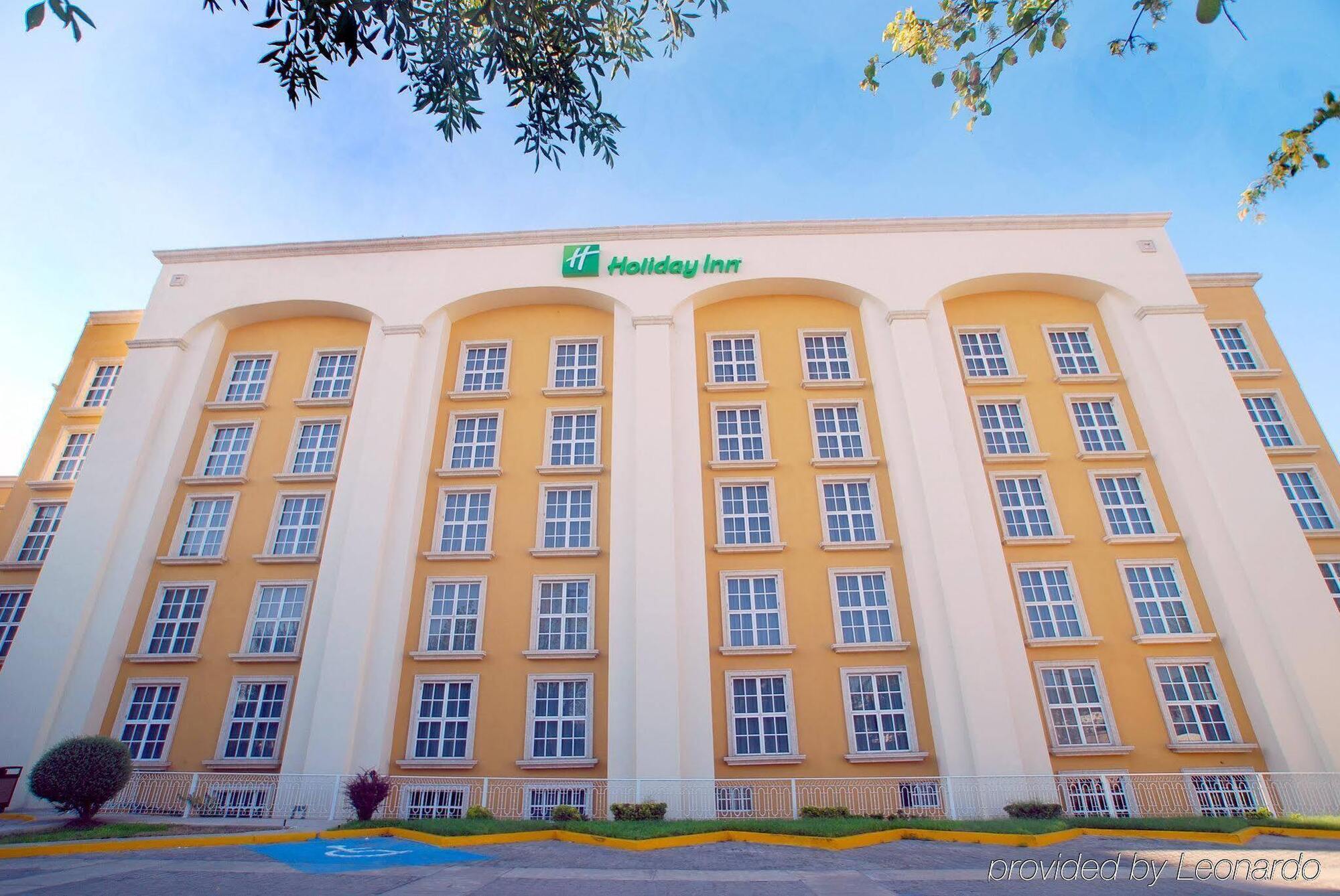 Holiday Inn Monclova By Ihg Exteriér fotografie